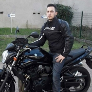 Nicolas - Prof de maths - Blois