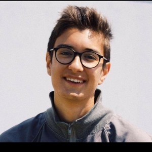 Matis - Prof de maths - Saint-Brevin-les-Pins