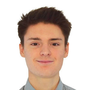 Cyprien - Prof d'aide aux devoirs - Champs-sur-Marne