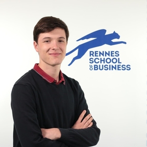Baptiste - Prof d'aide aux devoirs - Grandchamps-des-Fontaines
