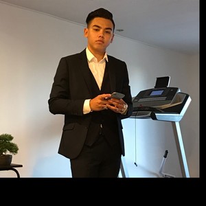 Matthias - Prof de maths - Longpont-sur-Orge