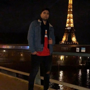 Amine - Prof d'espagnol - Colombes