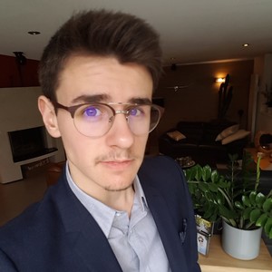 Nathan - Prof de maths - Béthune