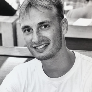 Clément - Prof de maths - Paris