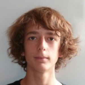 Rémy - Prof de maths - Alfortville