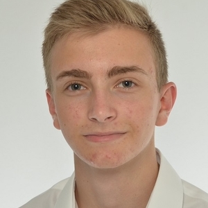 Simon - Prof de maths - Montigny-le-Bretonneux