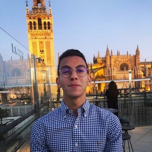 Saadallah - Prof de maths - Gif-sur-Yvette