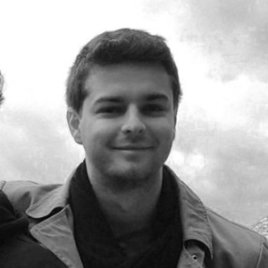 Victor - Prof de maths - Lille
