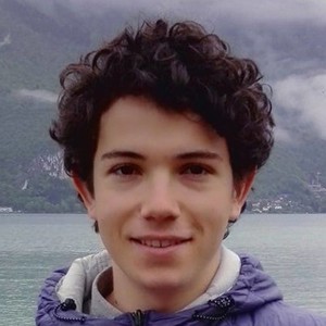Théo - Prof de maths - Villeurbanne