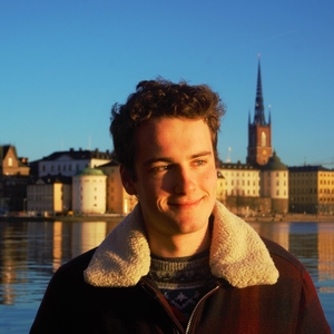 Antoine - Prof de maths - Embrun