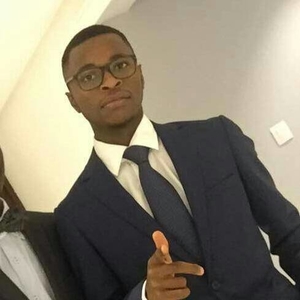 Andy - Prof de maths - Colombes