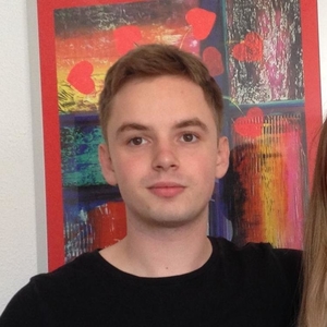 Gaëtan - Prof de maths - Lyon
