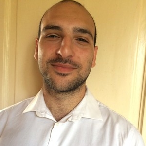 Kévin - Prof de maths - Issy-les-Moulineaux