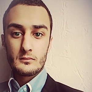 Jonathan - Prof de maths - Le Raincy