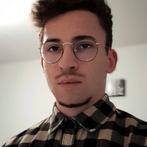 Lucas - Prof de maths - Lyon