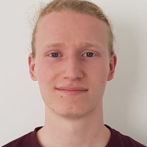 Alexis - Prof de maths - Gif-sur-Yvette