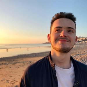 Maxime - Prof de maths - Le Havre