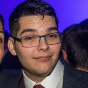 Luke - Prof de maths - Clermont-Ferrand