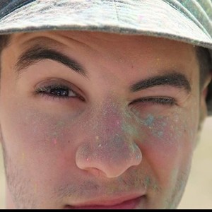 Romain - Prof de maths - La Rochelle