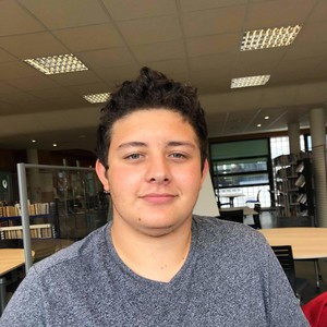 Alexis - Prof de maths - Toulon
