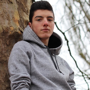 Quentin - Prof de maths - Viroflay