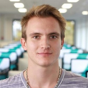 Jojo - Prof d'initiation informatique - Lyon