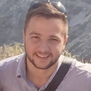 Christophe - Prof de maths - Rosny-sous-Bois