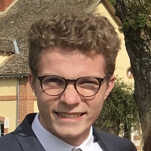 Loic - Prof d'économie - Boulogne-Billancourt