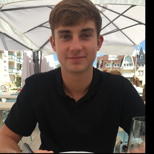Amaury - Prof d'aide aux devoirs - Lille