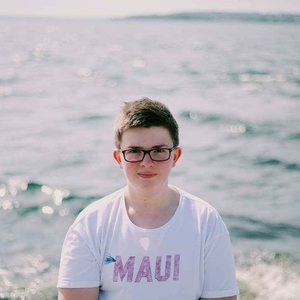 Pierre - Prof de maths - Brest
