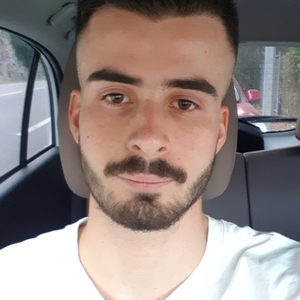 Simon - Prof de maths - Cassis