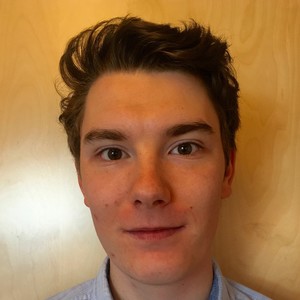Mathieu - Prof de biologie - Woluwe-Saint-Lambert