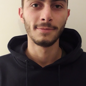 Valentin - Prof d'aide aux devoirs - Bures-sur-Yvette