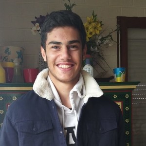 Thomas - Prof de maths - Saint-Herblain