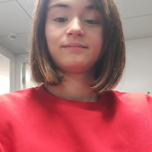 Clara - Prof d'aide aux devoirs - Saint-Bernard
