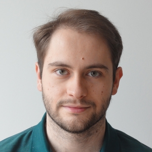 Louis - Prof de maths - Poitiers