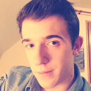 Raphaël - Prof de maths - Sèvres