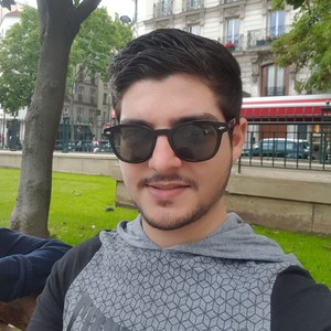 Dylan - Prof d'aide aux devoirs - Clichy