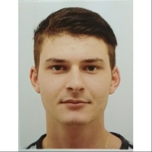 Raphael - Prof de maths - Mirefleurs