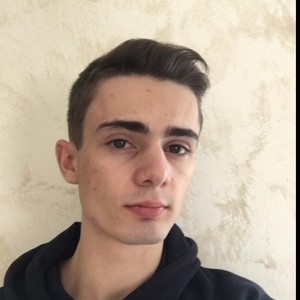 Victor - Prof de maths - Villars