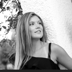 Manon - Prof d'aide aux devoirs - La Valette-du-Var