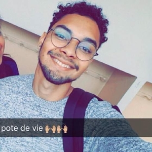 Matheus - Prof d'espagnol - Vitry-sur-Seine
