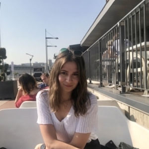 Mathilde - Prof d'espagnol - Meudon