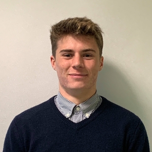 Romain - Prof d'anglais - Ouistreham