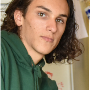 Noé - Prof de maths - Poitiers