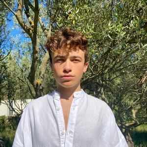 Victor - Prof d'aide aux devoirs - Nice