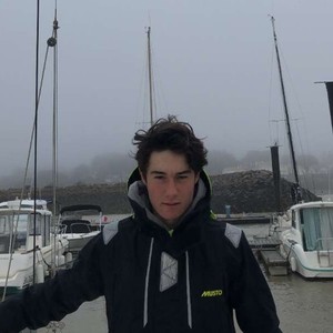 Thomas - Prof de maths - Nantes