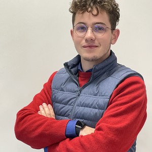 Eloi - Prof d'aide aux devoirs - Laval