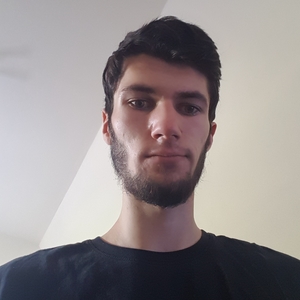 Alan - Prof de programmation - Reims