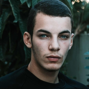 Mohamed Anes - Prof de maths - Marseille